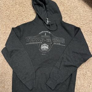 2022 Alamo bowl hoody